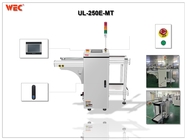 Automatic 250 Mt PCB Magazine Unloader For SMT Production Line